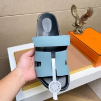 $56.00 USD Hermes Slippers For Women #1356888
