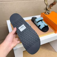 $56.00 USD Hermes Slippers For Women #1356888