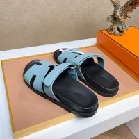 $56.00 USD Hermes Slippers For Women #1356888
