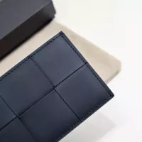 $64.00 USD Bottega Veneta AAA Man Card Case #1356899