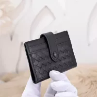 $68.00 USD Bottega Veneta AAA Man Card Case #1356906