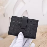 $68.00 USD Bottega Veneta AAA Man Card Case #1356906