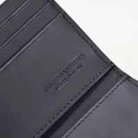 $68.00 USD Bottega Veneta AAA Man Card Case #1356906