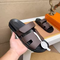 $56.00 USD Hermes Slippers For Women #1356907