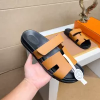 $56.00 USD Hermes Slippers For Women #1356909