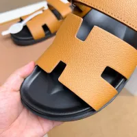 $56.00 USD Hermes Slippers For Men #1356910
