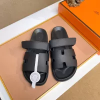 $56.00 USD Hermes Slippers For Women #1356912