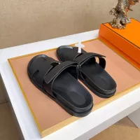 $56.00 USD Hermes Slippers For Women #1356912