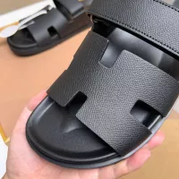 $56.00 USD Hermes Slippers For Women #1356912