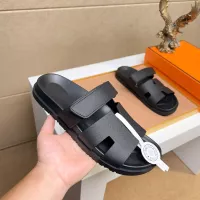 $56.00 USD Hermes Slippers For Women #1356912
