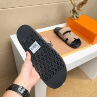 $56.00 USD Hermes Slippers For Women #1356921