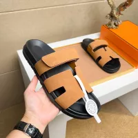 $56.00 USD Hermes Slippers For Women #1356927