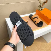 $56.00 USD Hermes Slippers For Women #1356927
