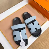 $56.00 USD Hermes Slippers For Women #1356932