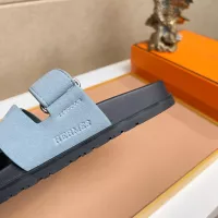 $56.00 USD Hermes Slippers For Women #1356932