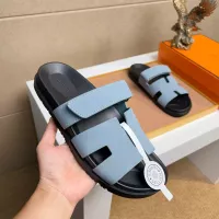 $56.00 USD Hermes Slippers For Women #1356932