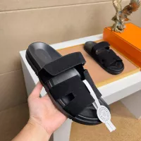 $56.00 USD Hermes Slippers For Women #1356937