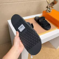 $56.00 USD Hermes Slippers For Men #1356942