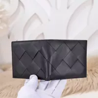 $80.00 USD Bottega Veneta AAA Man Wallets #1356962