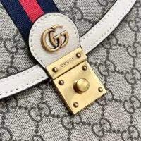 $80.00 USD Gucci AAA Quality Handbags For Women #1356984
