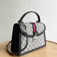 $80.00 USD Gucci AAA Quality Handbags For Women #1356985