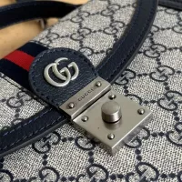 $80.00 USD Gucci AAA Quality Handbags For Women #1356985