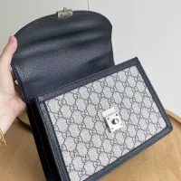 $80.00 USD Gucci AAA Quality Handbags For Women #1356985