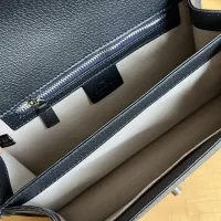 $80.00 USD Gucci AAA Quality Handbags For Women #1356985