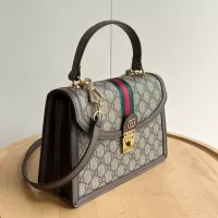 $80.00 USD Gucci AAA Quality Handbags For Women #1356987