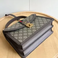 $80.00 USD Gucci AAA Quality Handbags For Women #1356987