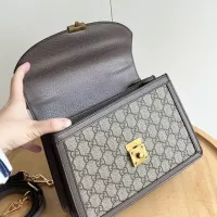 $80.00 USD Gucci AAA Quality Handbags For Women #1356987