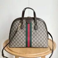 $82.00 USD Gucci AAA Quality Handbags For Women #1356991