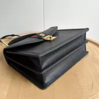 $85.00 USD Gucci AAA Quality Handbags For Women #1356995