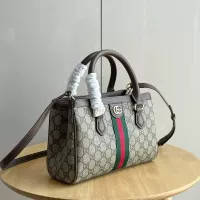 $76.00 USD Gucci AAA Quality Handbags For Women #1356999