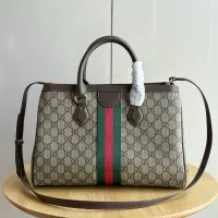 $80.00 USD Gucci AAA Quality Handbags For Women #1357000