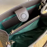 $80.00 USD Gucci AAA Quality Handbags For Women #1357000
