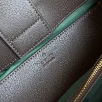 $80.00 USD Gucci AAA Quality Handbags For Women #1357000