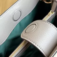 $76.00 USD Gucci AAA Quality Handbags For Women #1357001