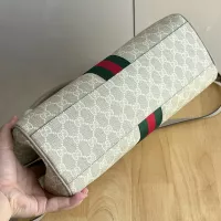 $80.00 USD Gucci AAA Quality Handbags For Women #1357003
