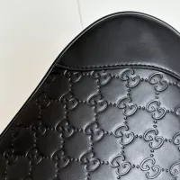 $88.00 USD Gucci AAA Quality Shoulder Bags For Women #1357033