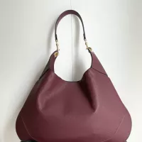 $82.00 USD Gucci AAA Quality Shoulder Bags For Women #1357035