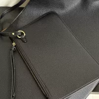 $85.00 USD Gucci AAA Quality Shoulder Bags For Women #1357036