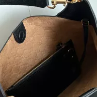 $85.00 USD Gucci AAA Quality Shoulder Bags For Women #1357036