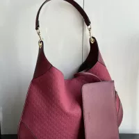 $88.00 USD Gucci AAA Quality Shoulder Bags For Women #1357038