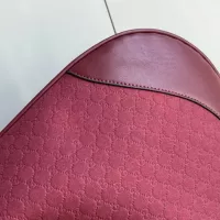 $88.00 USD Gucci AAA Quality Shoulder Bags For Women #1357038