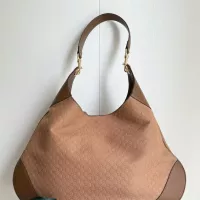 $88.00 USD Gucci AAA Quality Shoulder Bags For Women #1357040