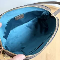$72.00 USD Gucci AAA Quality Messenger Bags For Women #1357042