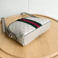 $72.00 USD Gucci AAA Quality Messenger Bags For Women #1357043