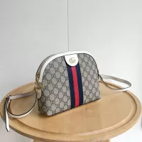 $72.00 USD Gucci AAA Quality Messenger Bags For Women #1357044