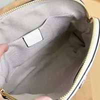 $72.00 USD Gucci AAA Quality Messenger Bags For Women #1357044